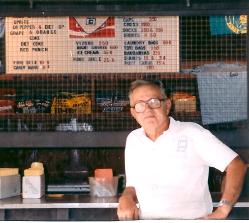 Milo, 1988