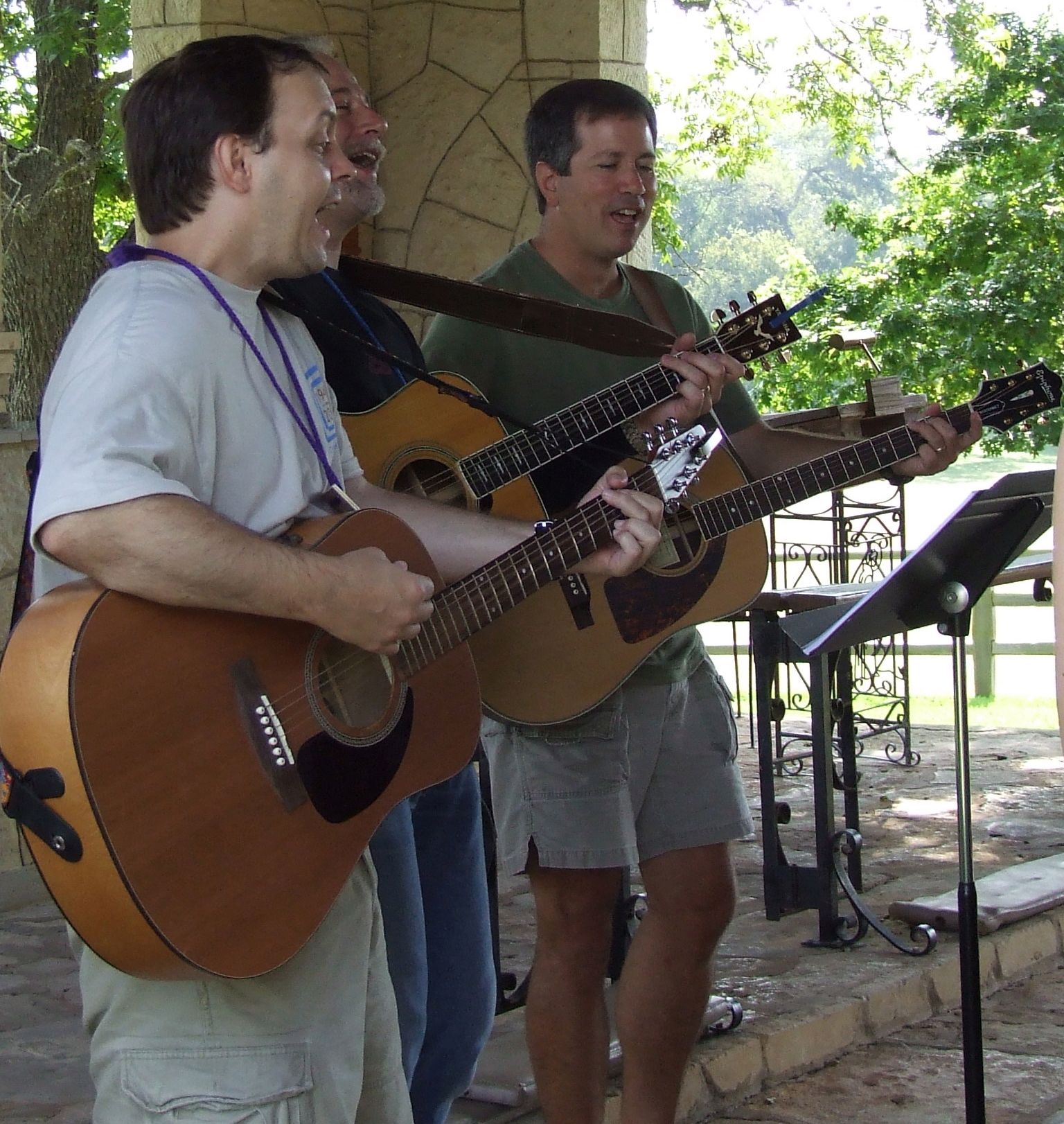 Chapel Singers